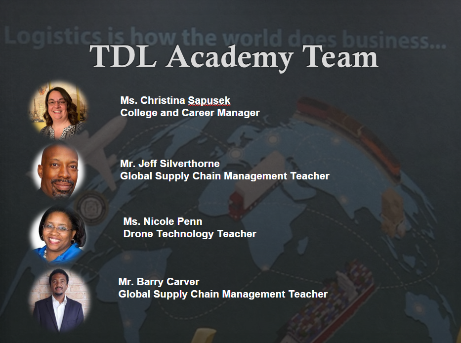 TDL TEam